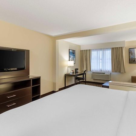 Best Western St. Louis Inn Arnold Εξωτερικό φωτογραφία