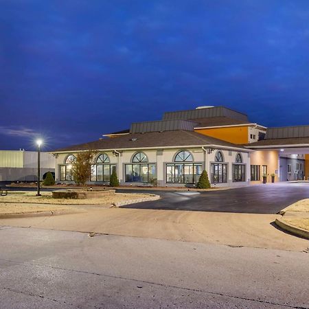 Best Western St. Louis Inn Arnold Εξωτερικό φωτογραφία