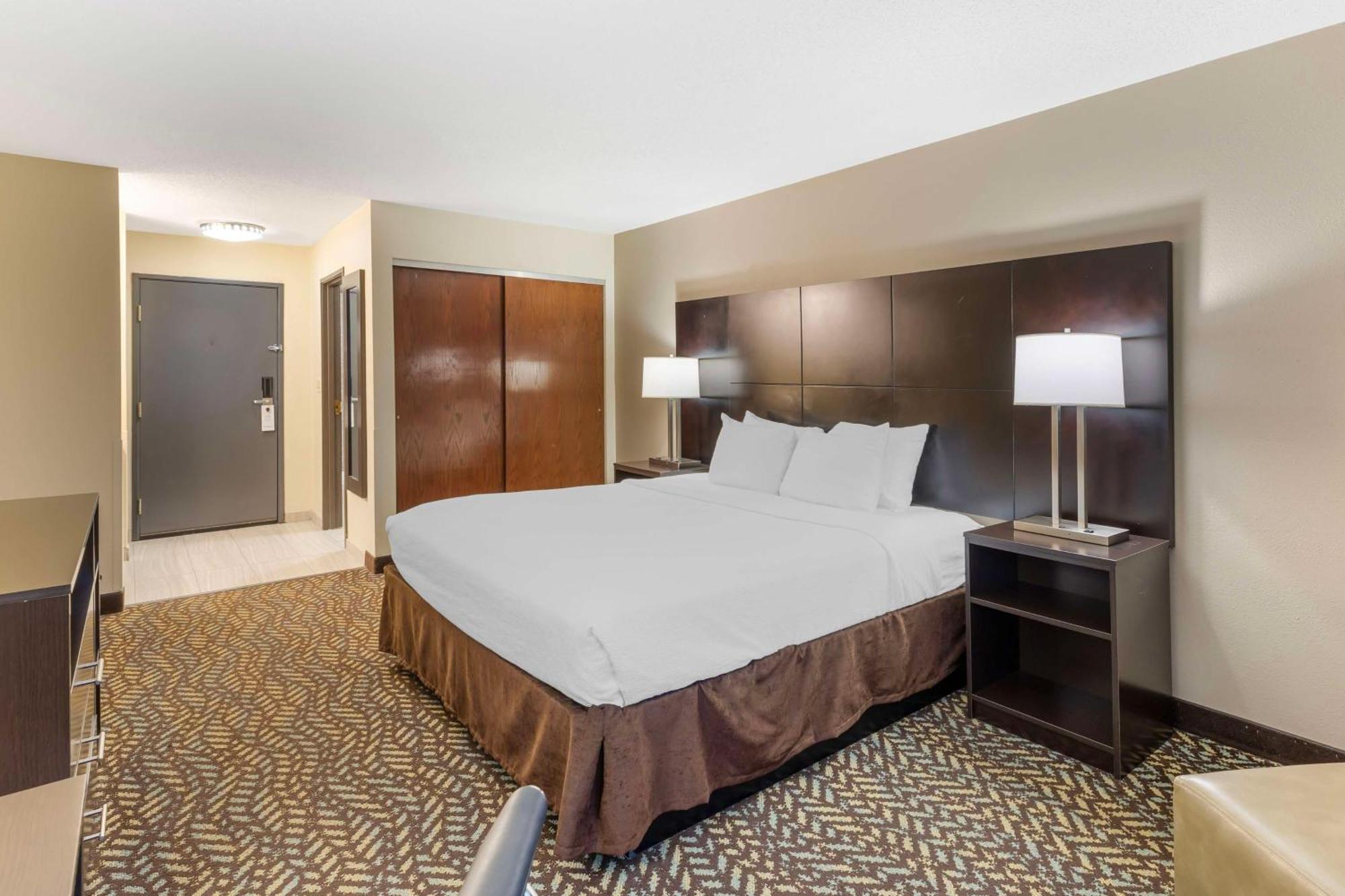 Best Western St. Louis Inn Arnold Εξωτερικό φωτογραφία