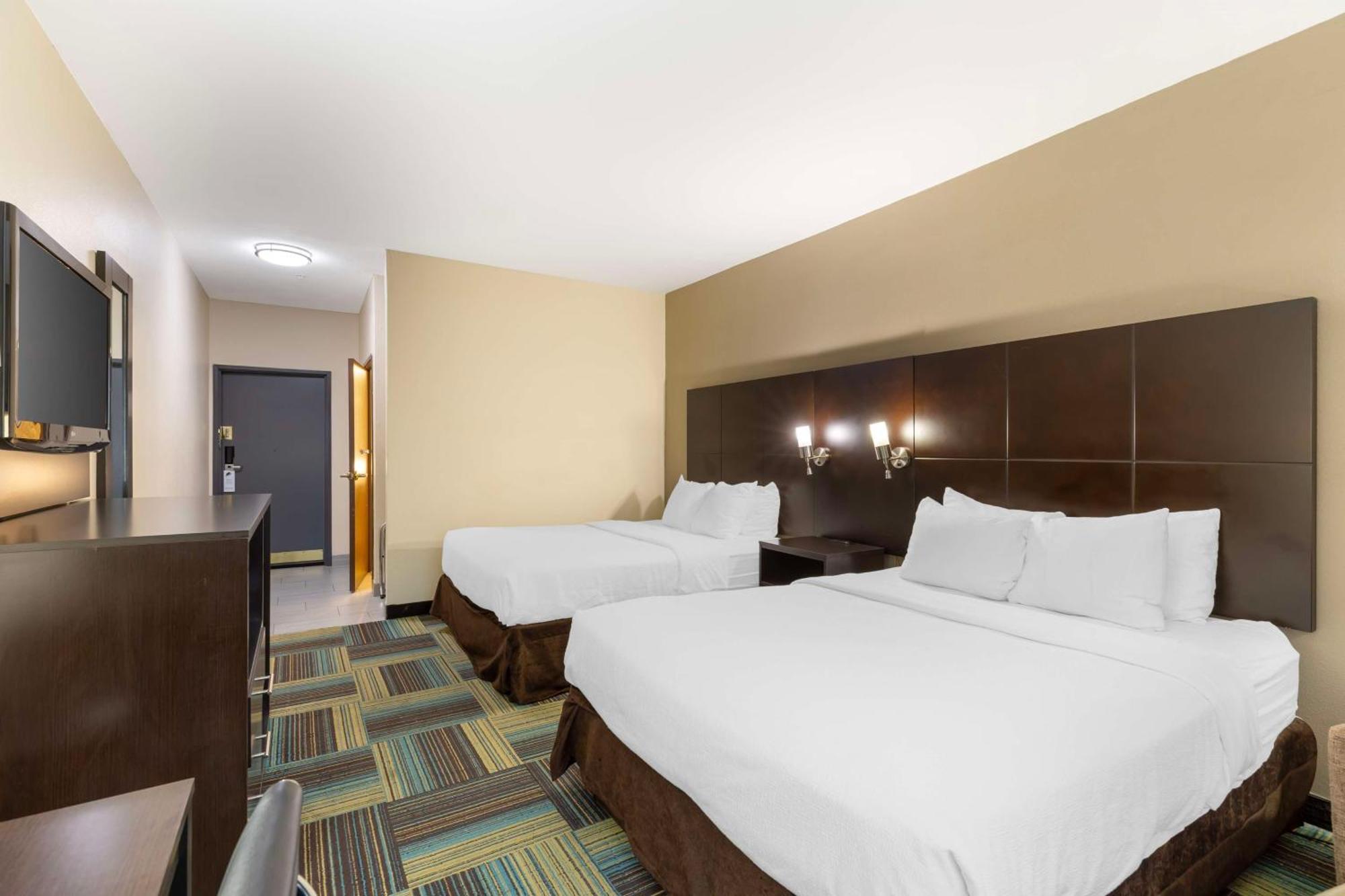 Best Western St. Louis Inn Arnold Εξωτερικό φωτογραφία