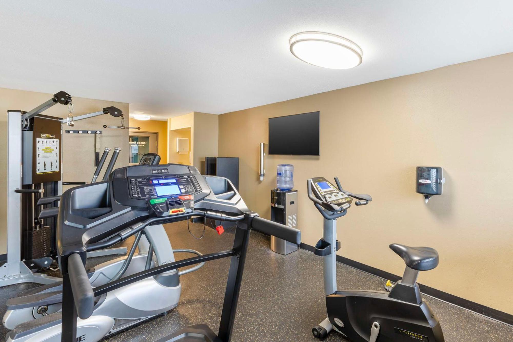 Best Western St. Louis Inn Arnold Εξωτερικό φωτογραφία