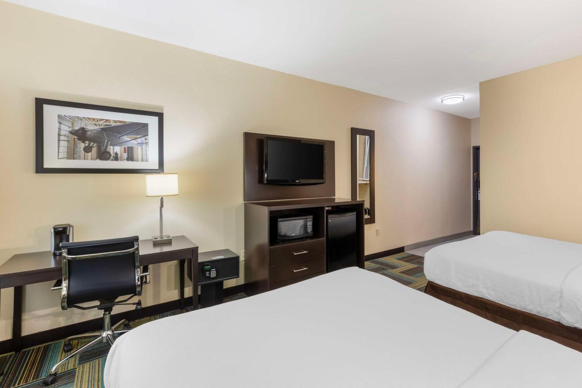 Best Western St. Louis Inn Arnold Εξωτερικό φωτογραφία