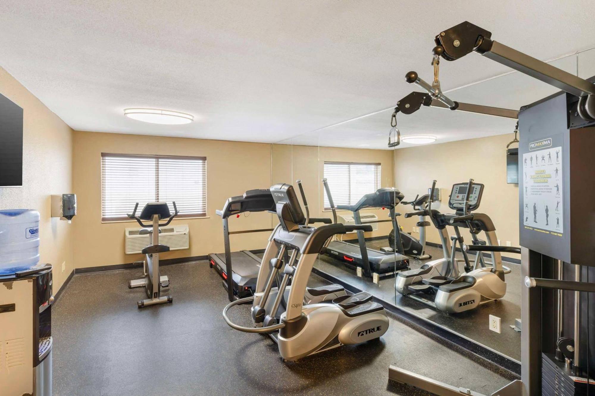 Best Western St. Louis Inn Arnold Εξωτερικό φωτογραφία